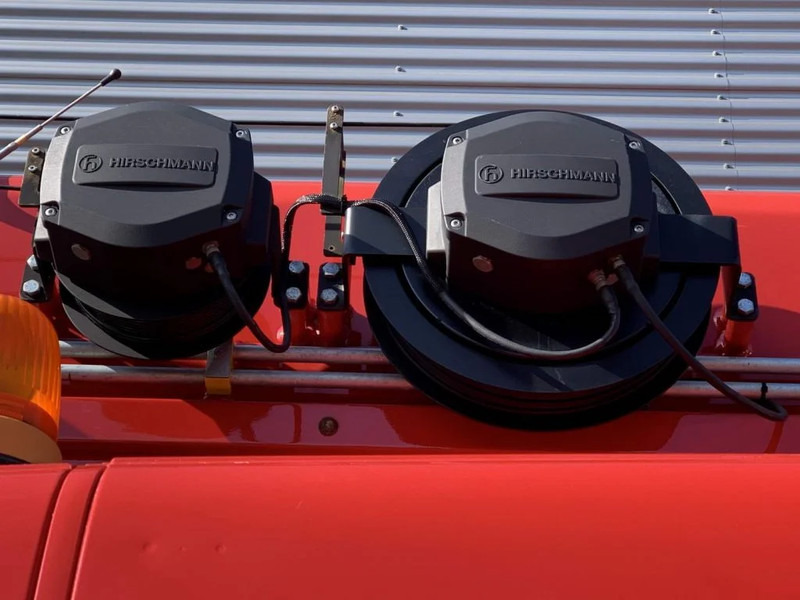 شاحنة كرين Volvo FM 460 ERKIN WORLD POWER ER 2070 T-4.1 CRANE/KRAN/KRAAN/GRUA/MONTAGEKRAN: صورة 11 شاحنة كرين Volvo FM 460 ERKIN WORLD POWER ER 2070 T-4.1 CRANE/KRAN/KRAAN/GRUA/MONTAGEKRAN: صورة 11