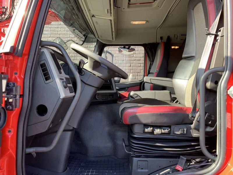 شاحنة كرين Volvo FM 460 ERKIN WORLD POWER ER 2070 T-4.1 CRANE/KRAN/KRAAN/GRUA/MONTAGEKRAN: صورة 18 شاحنة كرين Volvo FM 460 ERKIN WORLD POWER ER 2070 T-4.1 CRANE/KRAN/KRAAN/GRUA/MONTAGEKRAN: صورة 18