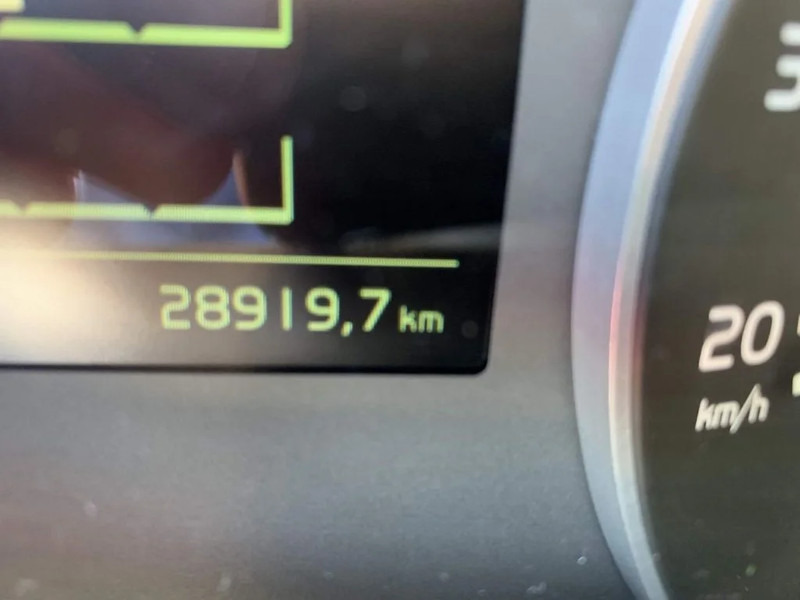 شاحنة كرين Volvo FM 460 ERKIN WORLD POWER ER 2070 T-4.1 CRANE/KRAN/KRAAN/GRUA/MONTAGEKRAN: صورة 19 شاحنة كرين Volvo FM 460 ERKIN WORLD POWER ER 2070 T-4.1 CRANE/KRAN/KRAAN/GRUA/MONTAGEKRAN: صورة 19