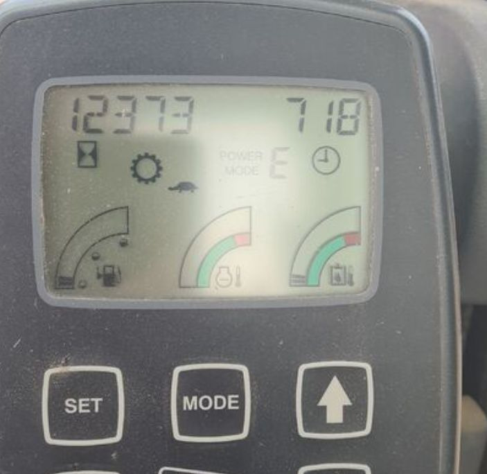 JCB JS 160 W - حفارة: صورة 3 JCB JS 160 W - حفارة: صورة 3