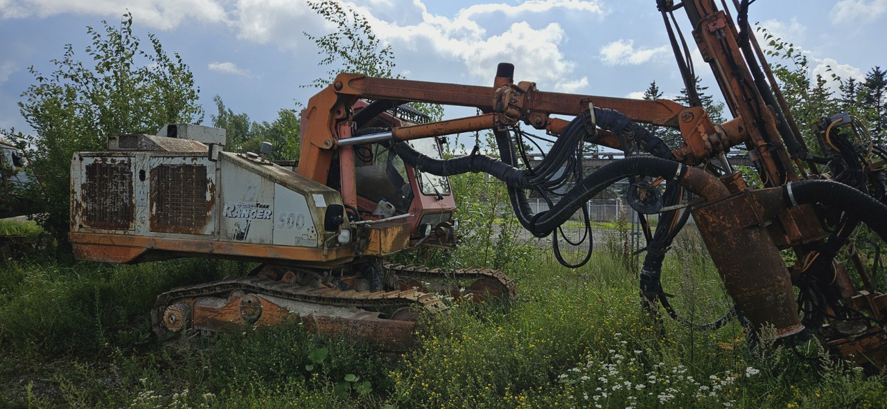 TAMROCK Ranger 500 - آلة حفر موجهة: صورة 2 TAMROCK Ranger 500 - آلة حفر موجهة: صورة 2