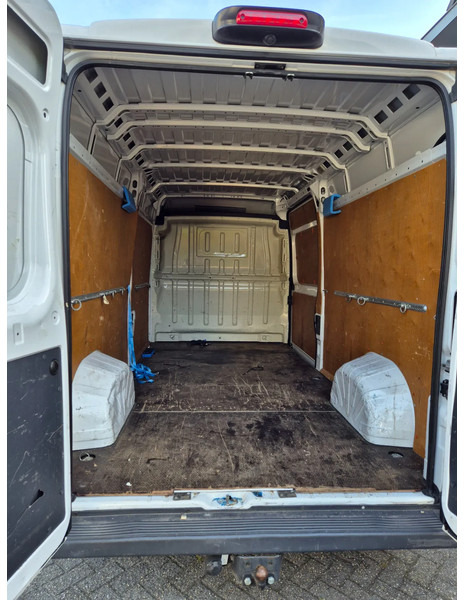 Fiat Ducato.... Multijet 2.3 L3H2. - فان المدمجة: صورة 5 Fiat Ducato.... Multijet 2.3 L3H2. - فان المدمجة: صورة 5