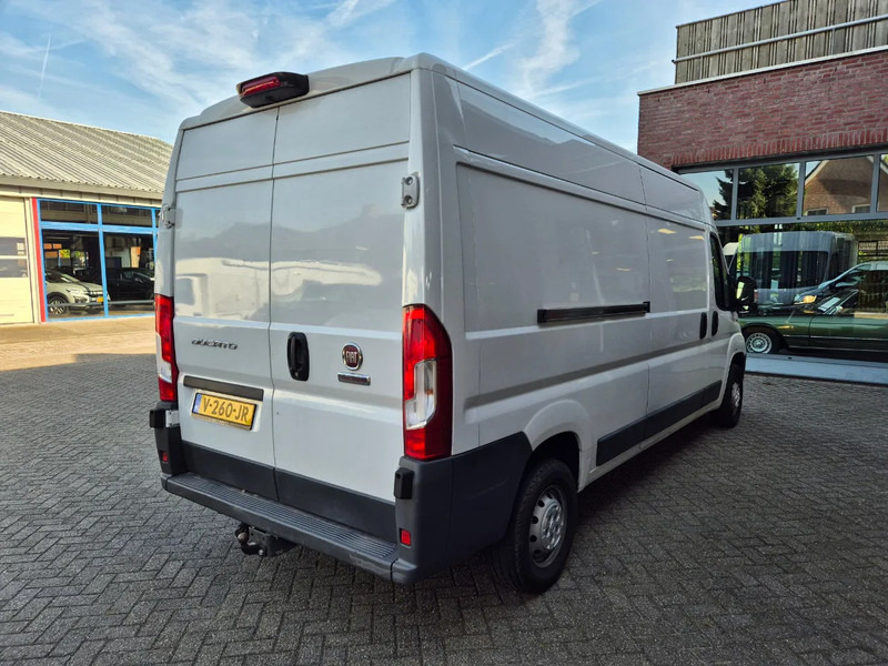 Fiat Ducato.... Multijet 2.3 L3H2. - فان المدمجة: صورة 4 Fiat Ducato.... Multijet 2.3 L3H2. - فان المدمجة: صورة 4