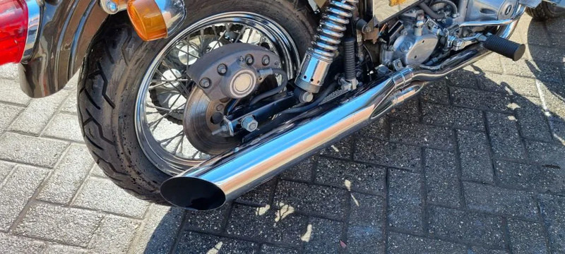 Harley-Davidson FXE SUPER GLIDE.... 1200 AMF first paint - دراجة نارية: صورة 4 Harley-Davidson FXE SUPER GLIDE.... 1200 AMF first paint - دراجة نارية: صورة 4