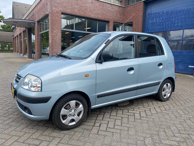 Hyundai Atos 1.1 I Active - هاتشباك: صورة 1 Hyundai Atos 1.1 I Active - هاتشباك: صورة 1