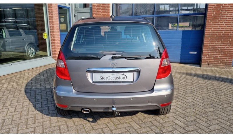 Mercedes-Benz A-Klasse A160 Automaat Elegance.airco.trekhaak. - سيارة: صورة 4 Mercedes-Benz A-Klasse A160 Automaat Elegance.airco.trekhaak. - سيارة: صورة 4