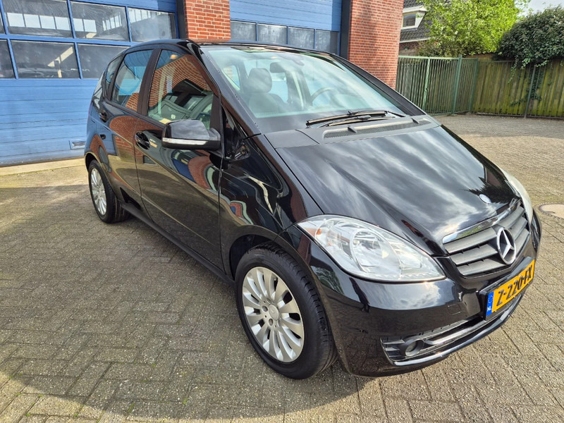 Mercedes-Benz A170.. Automaat. - سيارة: صورة 2 Mercedes-Benz A170.. Automaat. - سيارة: صورة 2