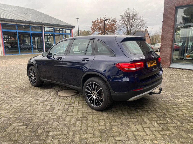 Mercedes-Benz GLC. 4 matic..... 350E benzine /Hybrid - سيارة دفع رباعي: صورة 5 Mercedes-Benz GLC. 4 matic..... 350E benzine /Hybrid - سيارة دفع رباعي: صورة 5