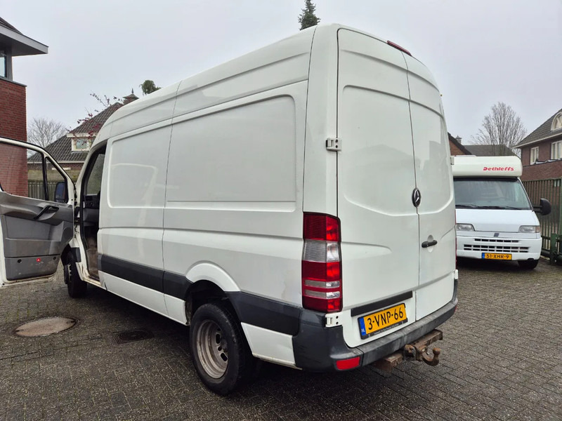 Mercedes-Benz Sprinter 516 autom. motor defect. L2 H2 - فان: صورة 3 Mercedes-Benz Sprinter 516 autom. motor defect. L2 H2 - فان: صورة 3