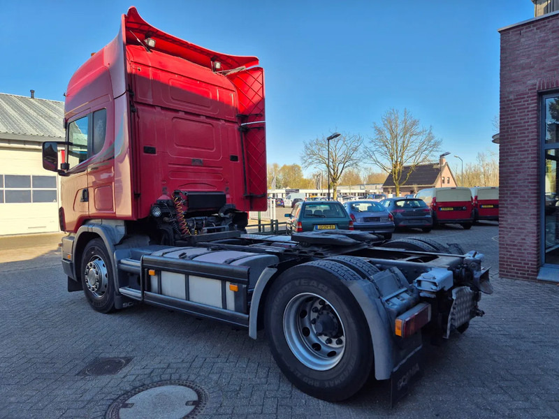 Scania R114-380pk..... manual gearbox .airco - وحدة جر: صورة 2 Scania R114-380pk..... manual gearbox .airco - وحدة جر: صورة 2