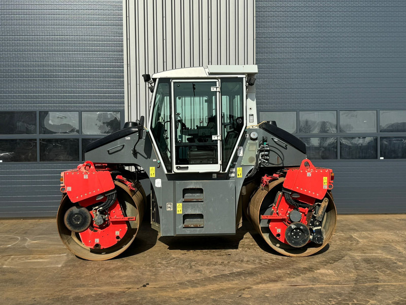 Ammann AV85-2 - مدحلة: صورة 1 Ammann AV85-2 - مدحلة: صورة 1