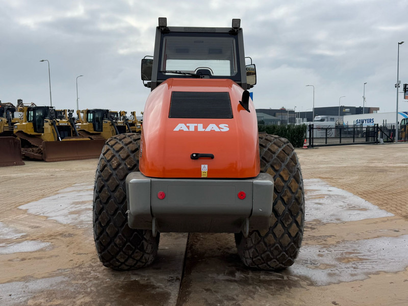 Atlas AW1120 (12t) - مدحلة: صورة 5 Atlas AW1120 (12t) - مدحلة: صورة 5