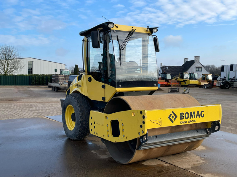 Bomag BW177D-5 | Airconditioning EPA /EU Stage V - مدحلة: صورة 3 Bomag BW177D-5 | Airconditioning EPA /EU Stage V - مدحلة: صورة 3