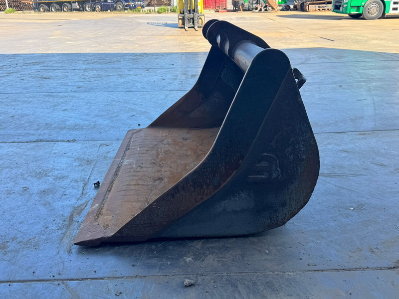 CW30 / CW40 Slotenbak 2200mm bucket - بكت: صورة 4 CW30 / CW40 Slotenbak 2200mm bucket - بكت: صورة 4