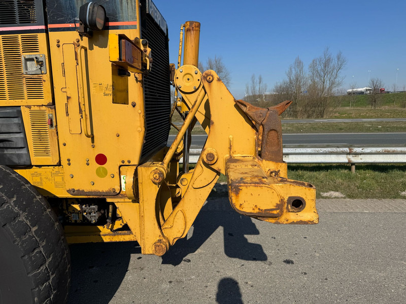 Caterpillar 140H | CE-certified - ممهدة: صورة 5 Caterpillar 140H | CE-certified - ممهدة: صورة 5