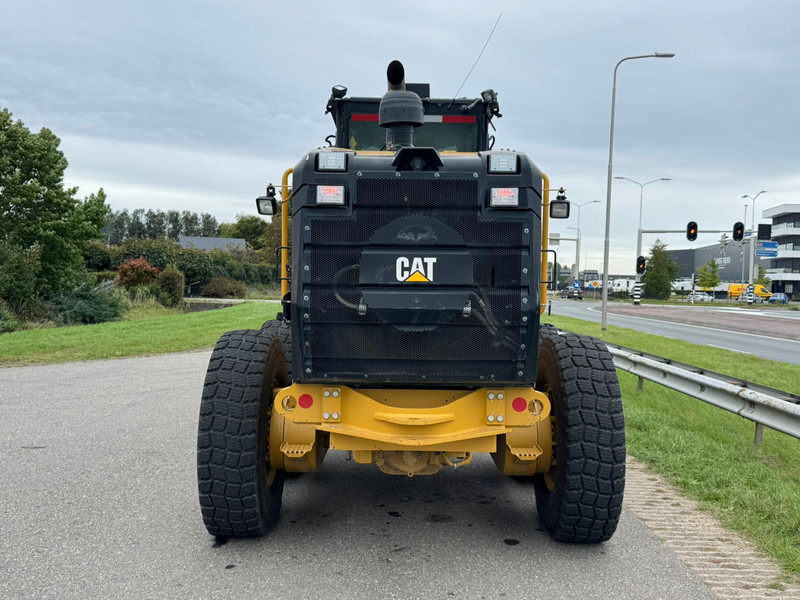 Caterpillar 140M2 - ممهدة: صورة 4 Caterpillar 140M2 - ممهدة: صورة 4