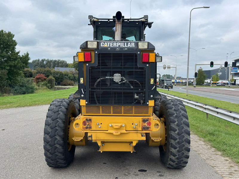 Caterpillar 140M - ممهدة: صورة 4 Caterpillar 140M - ممهدة: صورة 4