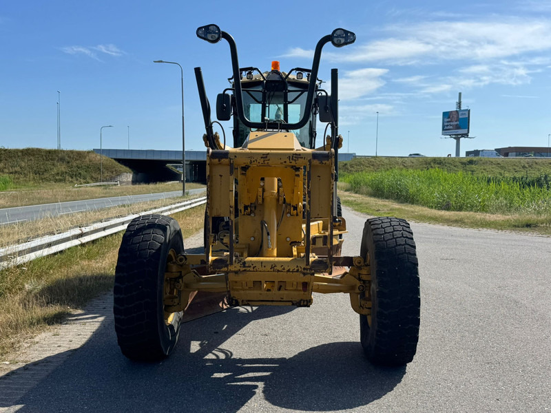 Caterpillar 140M - ممهدة: صورة 5 Caterpillar 140M - ممهدة: صورة 5