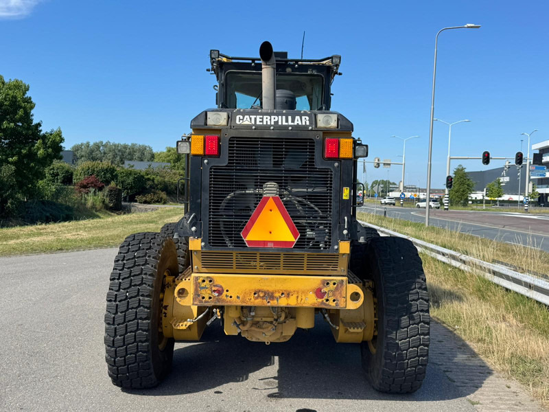 Caterpillar 140M - ممهدة: صورة 4 Caterpillar 140M - ممهدة: صورة 4