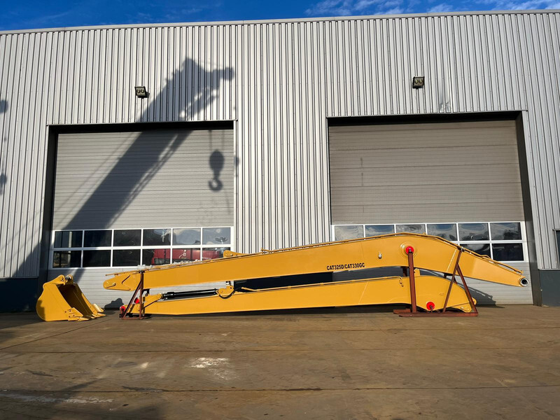 Caterpillar 18.5M (60FT) LONG REACH PACKAGE FOR CATERPILLAR CAT329E - ملحق: صورة 1 Caterpillar 18.5M (60FT) LONG REACH PACKAGE FOR CATERPILLAR CAT329E - ملحق: صورة 1