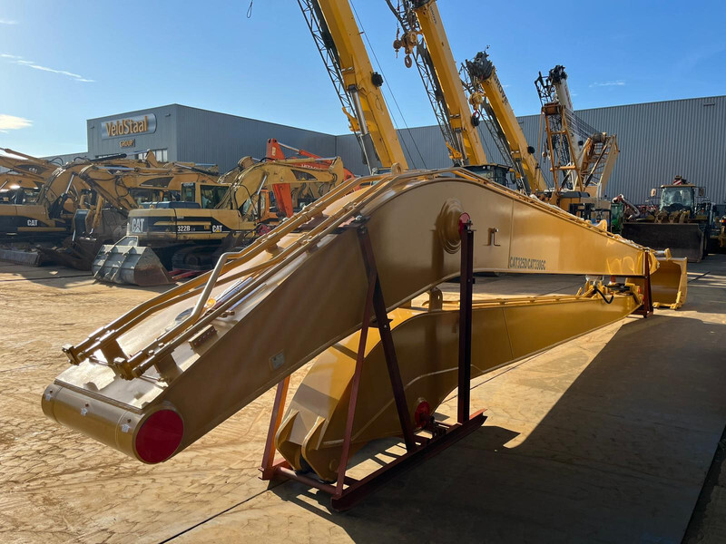 Caterpillar 18.5M (60FT) LONG REACH PACKAGE FOR CATERPILLAR CAT329E - ملحق: صورة 5 Caterpillar 18.5M (60FT) LONG REACH PACKAGE FOR CATERPILLAR CAT329E - ملحق: صورة 5