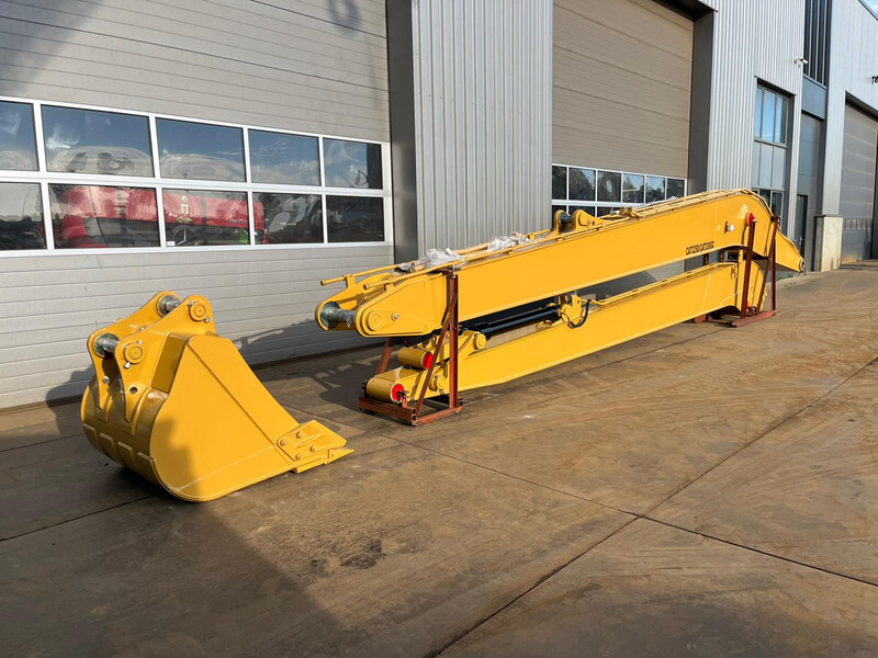 Caterpillar 18.5M (60FT) LONG REACH PACKAGE FOR CATERPILLAR CAT329E - ملحق: صورة 3 Caterpillar 18.5M (60FT) LONG REACH PACKAGE FOR CATERPILLAR CAT329E - ملحق: صورة 3