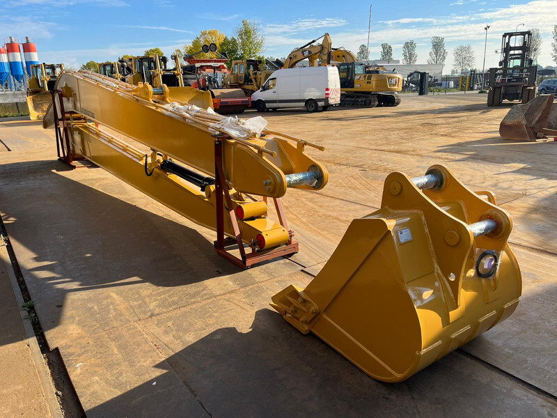 Caterpillar 18.5M (60FT) LONG REACH PACKAGE FOR CATERPILLAR CAT329E - ملحق: صورة 4 Caterpillar 18.5M (60FT) LONG REACH PACKAGE FOR CATERPILLAR CAT329E - ملحق: صورة 4