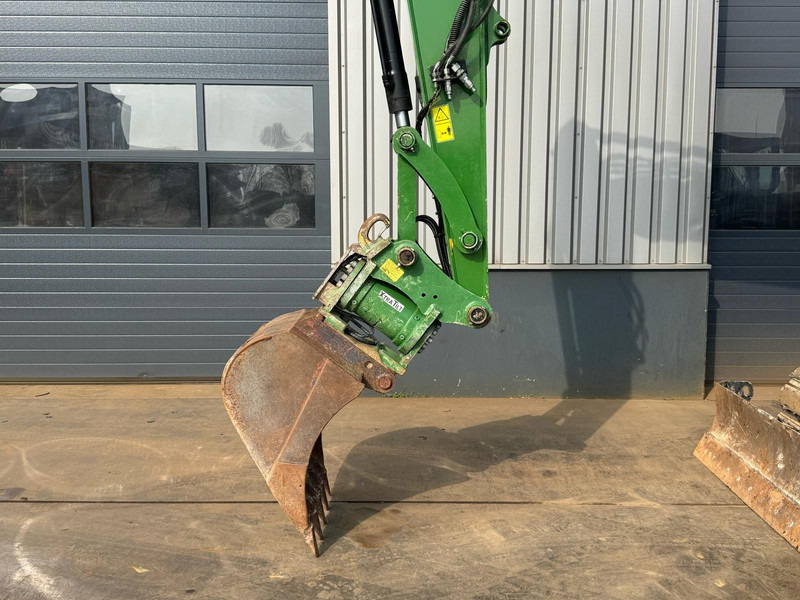 Caterpillar 310 - 07A - حفار زحاف: صورة 4 Caterpillar 310 - 07A - حفار زحاف: صورة 4