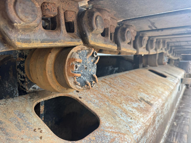 Caterpillar 320E LRR Caterpillar 320E LRR: صورة 15