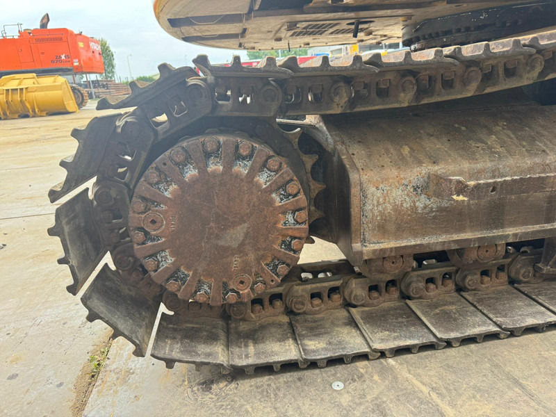 Caterpillar 320E LRR Caterpillar 320E LRR: صورة 17