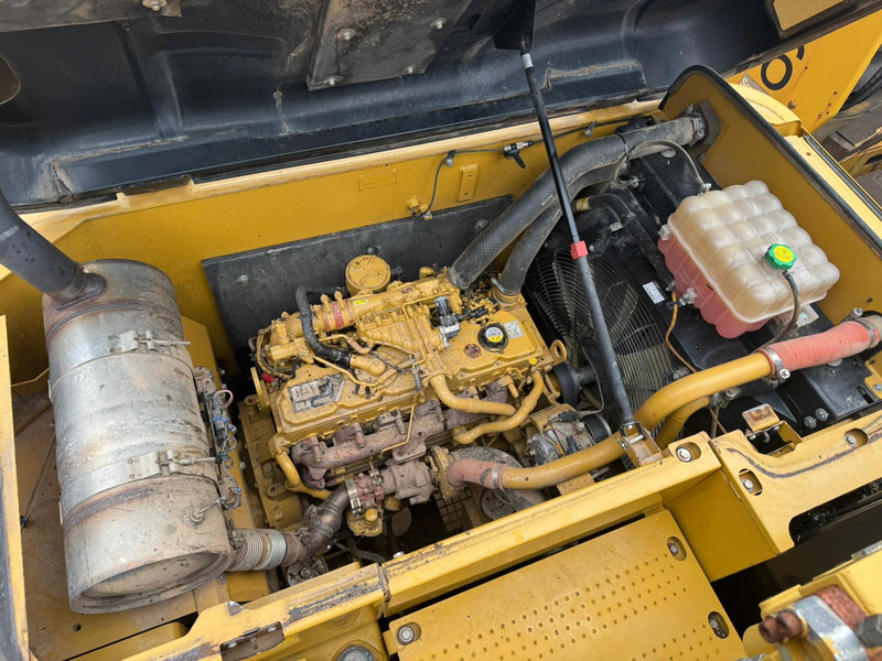 Caterpillar 320E LRR Caterpillar 320E LRR: صورة 10