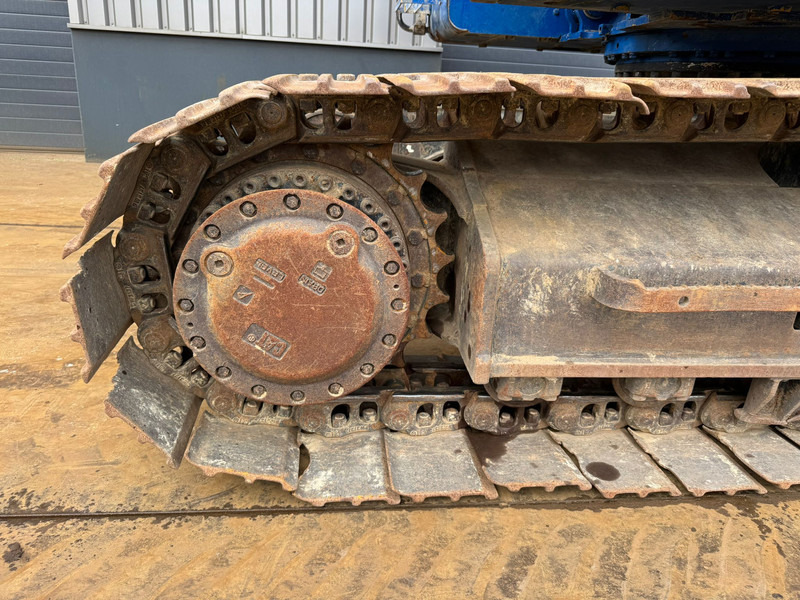 Caterpillar 320ERR Caterpillar 320ERR: صورة 9