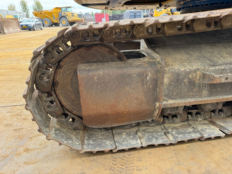 Caterpillar 320ERR Caterpillar 320ERR: صورة 11