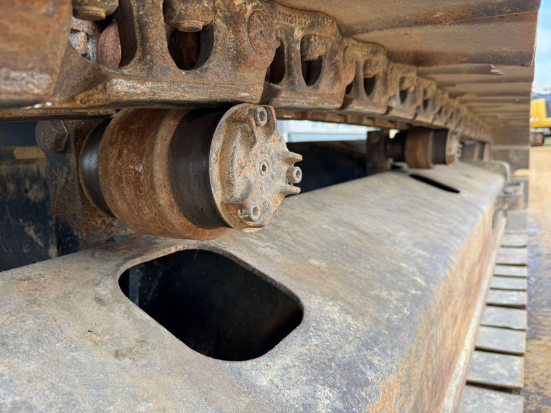 Caterpillar 320ERR Caterpillar 320ERR: صورة 13
