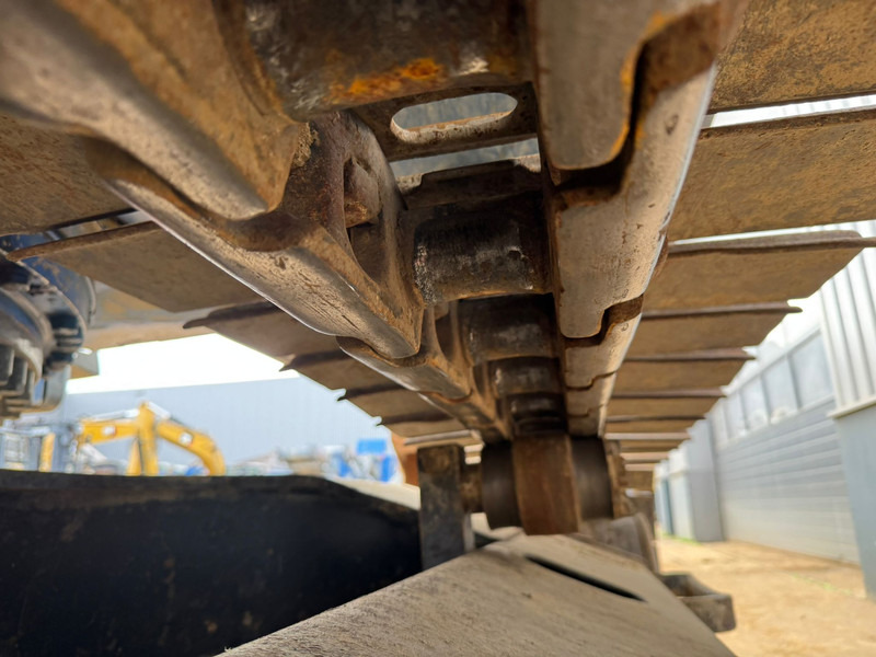 Caterpillar 320ERR Caterpillar 320ERR: صورة 15