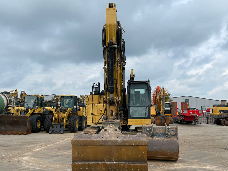 حفار زحاف Caterpillar 325F LCR: صورة 9 حفار زحاف Caterpillar 325F LCR: صورة 9