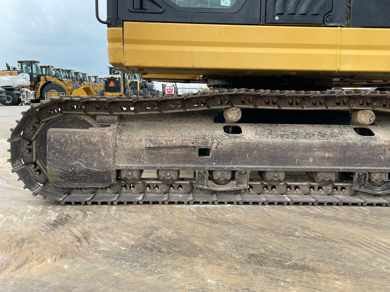 حفار زحاف Caterpillar 325F LCR: صورة 18 حفار زحاف Caterpillar 325F LCR: صورة 18