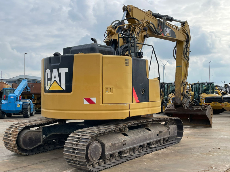 Caterpillar 325F LCR - حفار زحاف: صورة 5 Caterpillar 325F LCR - حفار زحاف: صورة 5