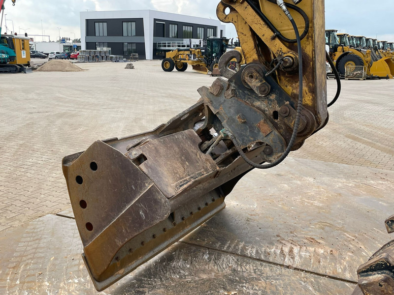 حفار زحاف Caterpillar 325F LCR: صورة 14 حفار زحاف Caterpillar 325F LCR: صورة 14