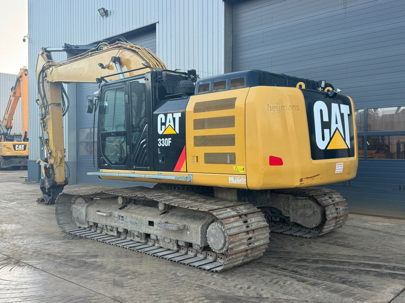 Caterpillar 330FL | Dutch Machine - حفار زحاف: صورة 3 Caterpillar 330FL | Dutch Machine - حفار زحاف: صورة 3