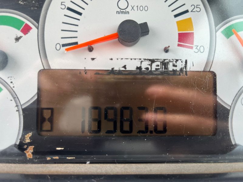 شاحنة قلاب مفصلية Caterpillar 730: صورة 18 شاحنة قلاب مفصلية Caterpillar 730: صورة 18