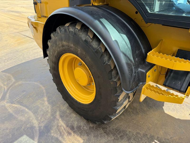 اللودر بعجل Caterpillar 908M CE + EPA: صورة 14 اللودر بعجل Caterpillar 908M CE + EPA: صورة 14