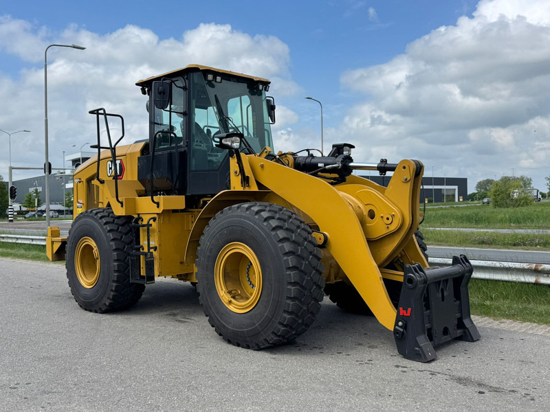 Caterpillar 950GC Wheel Loader - New / CE - اللودر بعجل: صورة 5 Caterpillar 950GC Wheel Loader - New / CE - اللودر بعجل: صورة 5
