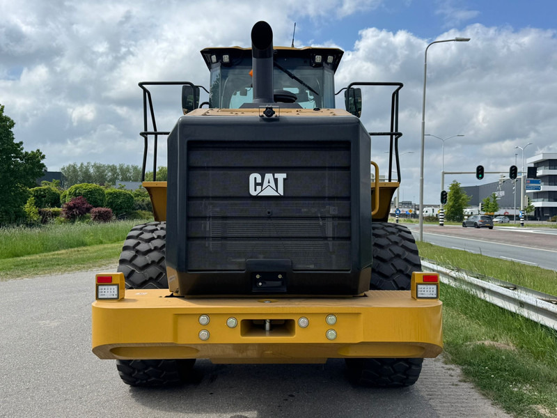 Caterpillar 950GC Wheel Loader - New / CE - اللودر بعجل: صورة 4 Caterpillar 950GC Wheel Loader - New / CE - اللودر بعجل: صورة 4