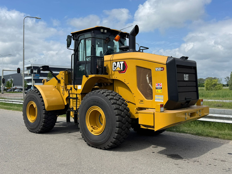 Caterpillar 950GC Wheel Loader - New / CE - اللودر بعجل: صورة 3 Caterpillar 950GC Wheel Loader - New / CE - اللودر بعجل: صورة 3