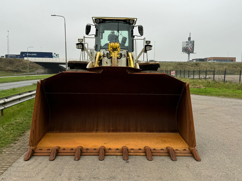 Caterpillar 972M XE - اللودر بعجل: صورة 5 Caterpillar 972M XE - اللودر بعجل: صورة 5