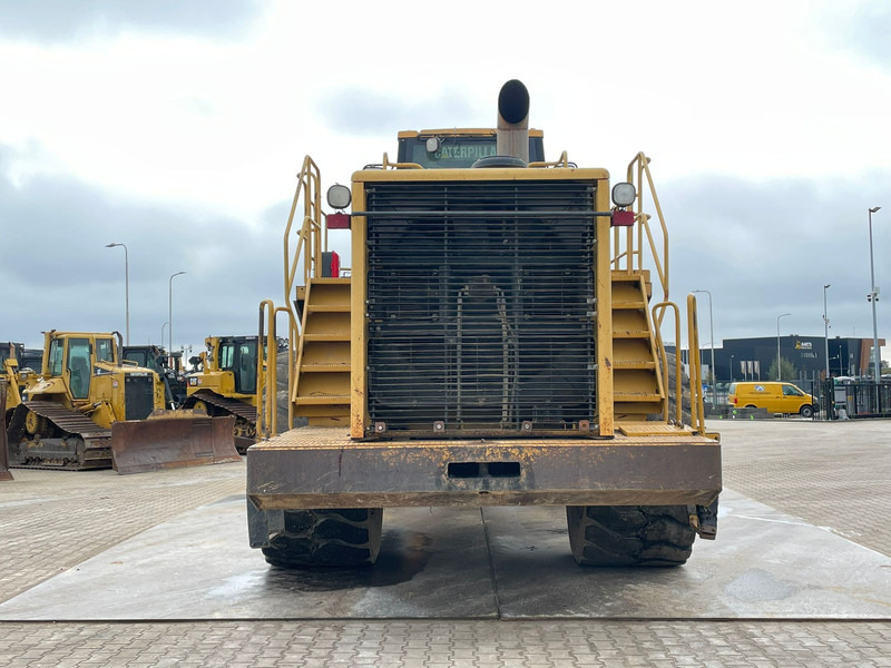 Caterpillar 988G - اللودر بعجل: صورة 4 Caterpillar 988G - اللودر بعجل: صورة 4