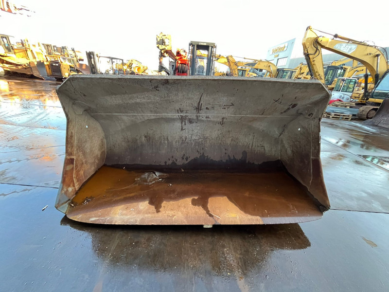 Caterpillar Bucket 950 - بكت: صورة 4 Caterpillar Bucket 950 - بكت: صورة 4
