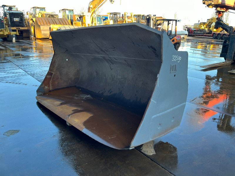Caterpillar Bucket 950 - بكت: صورة 5 Caterpillar Bucket 950 - بكت: صورة 5