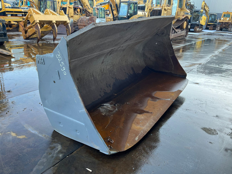 Caterpillar Bucket 950 - بكت: صورة 3 Caterpillar Bucket 950 - بكت: صورة 3